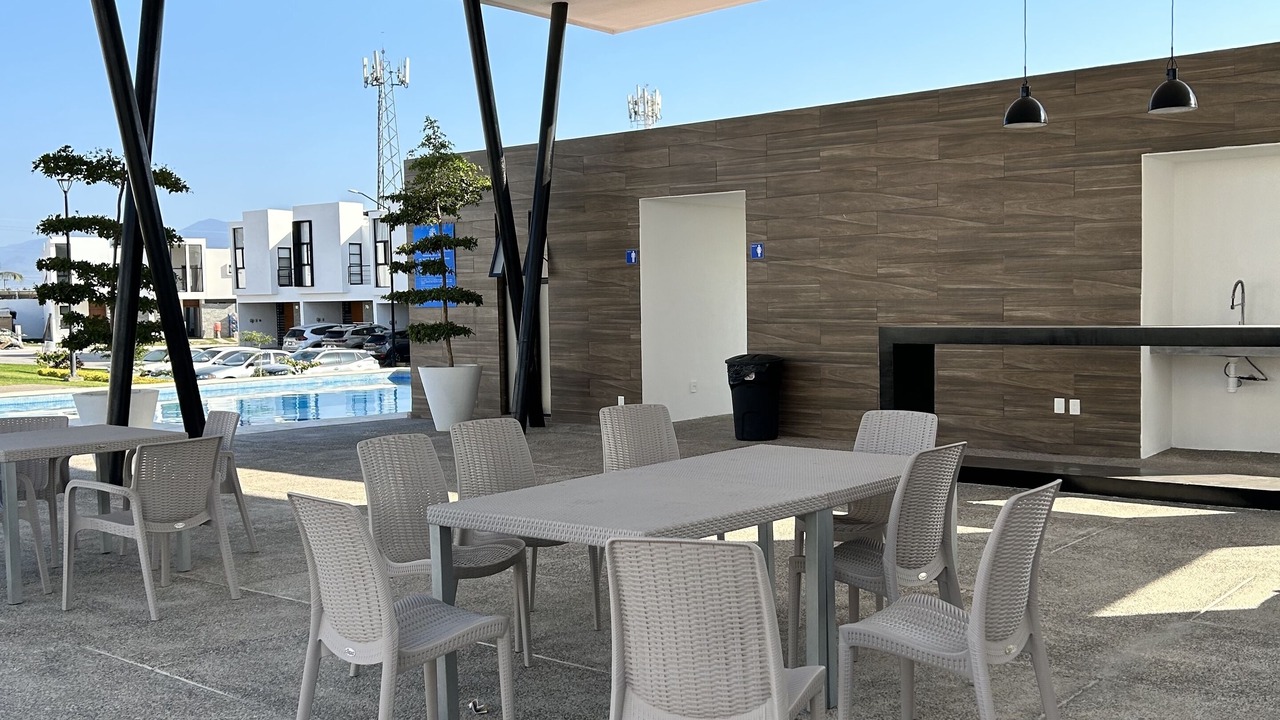 Photo of Outdoor in Valle Dorado