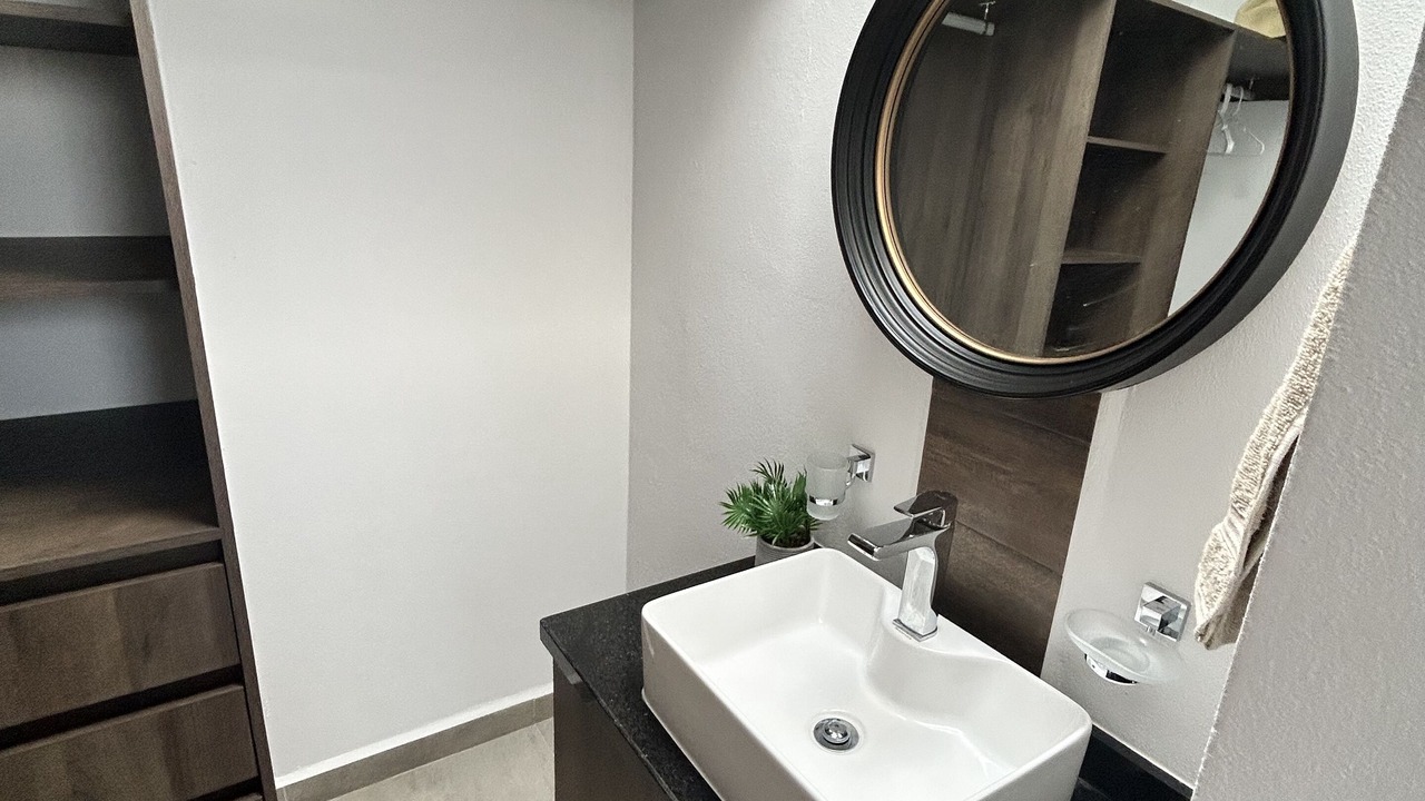 Photo of Bathroom in Valle Dorado