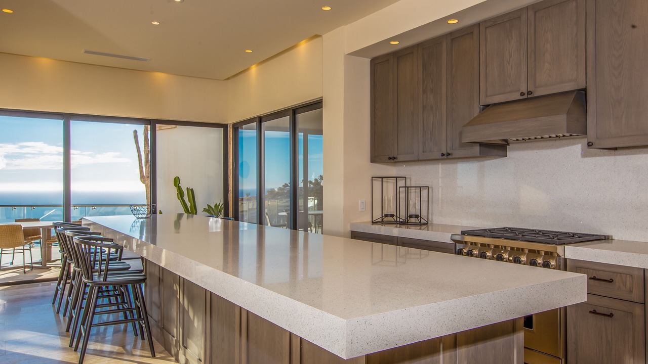 Photo of Kitchen in Paraiso Escondido