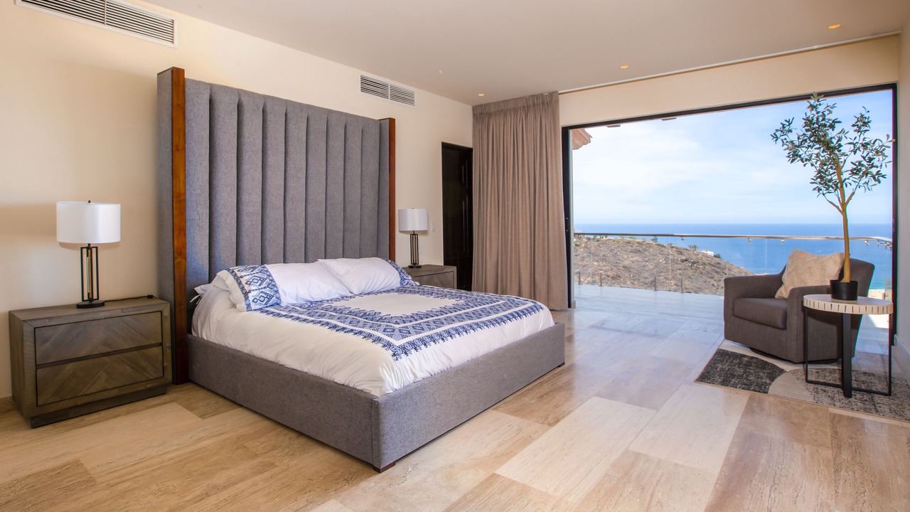 Photo of Bedroom in Paraiso Escondido