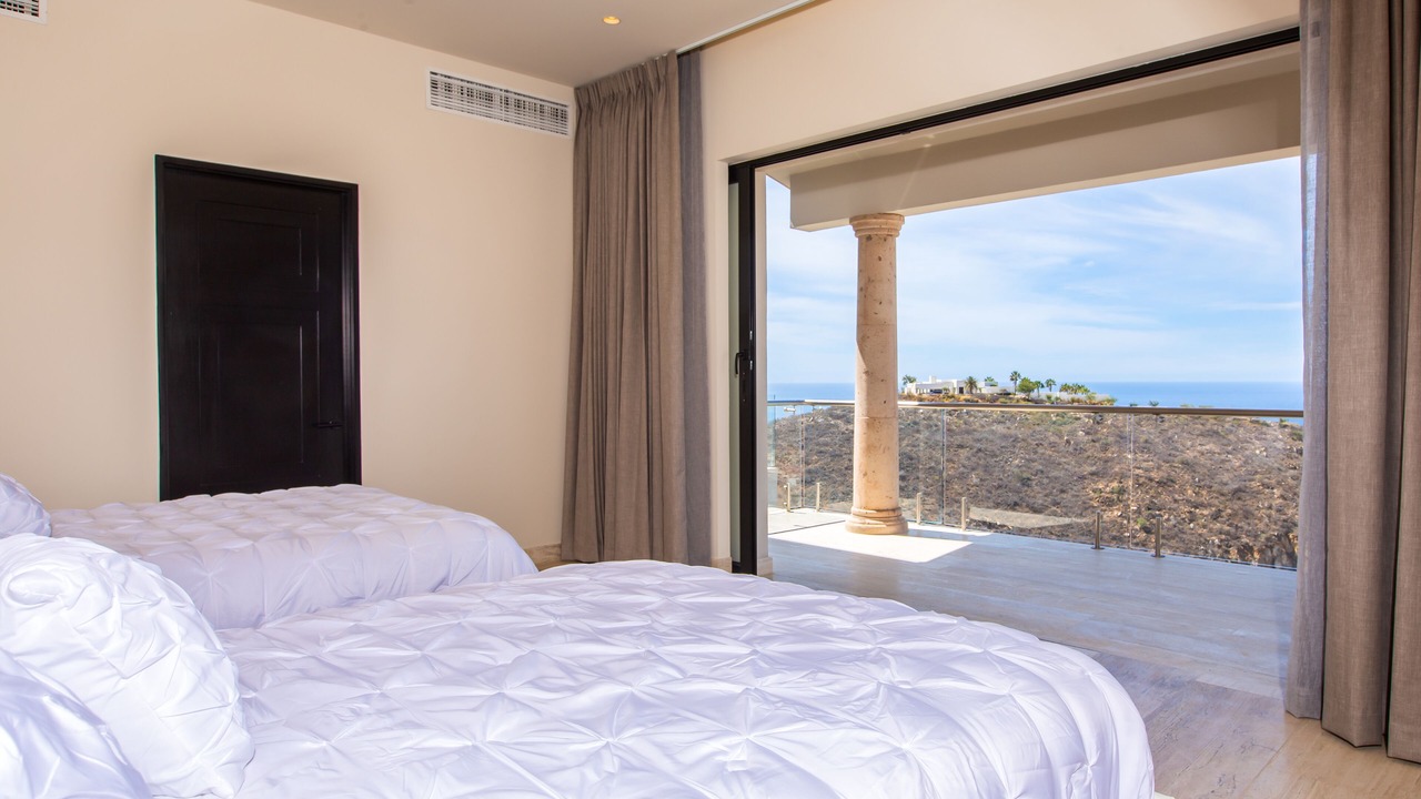 Photo of Bedroom in Paraiso Escondido