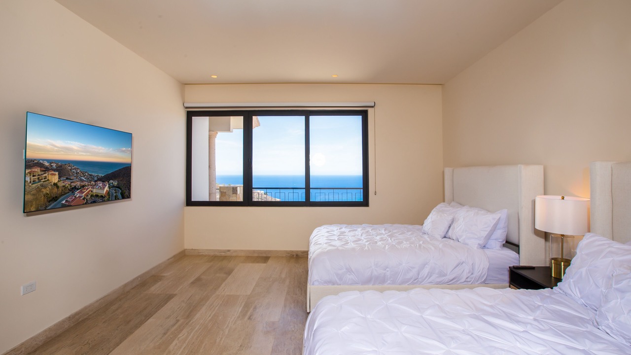 Photo of Bedroom in Paraiso Escondido
