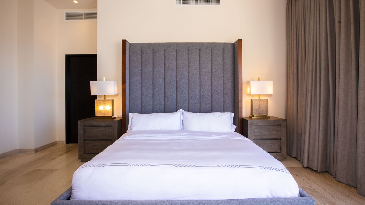 Photo of Bedroom in Paraiso Escondido