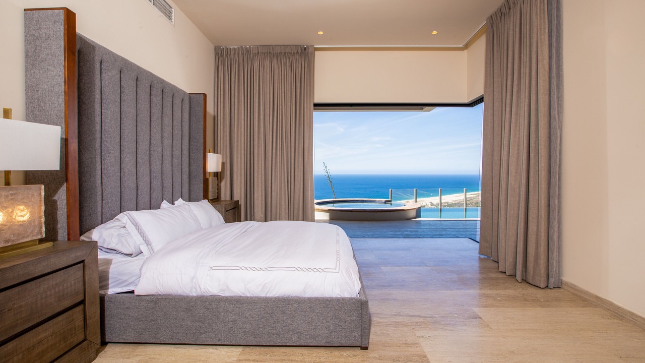 Photo of Bedroom in Paraiso Escondido