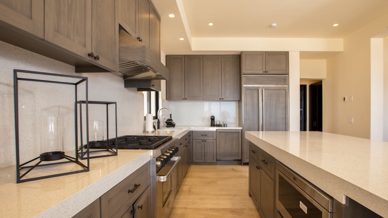 Photo of Kitchen in Paraiso Escondido
