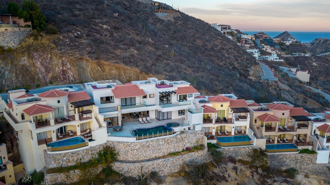 Photo of Outdoor in Paraiso Escondido