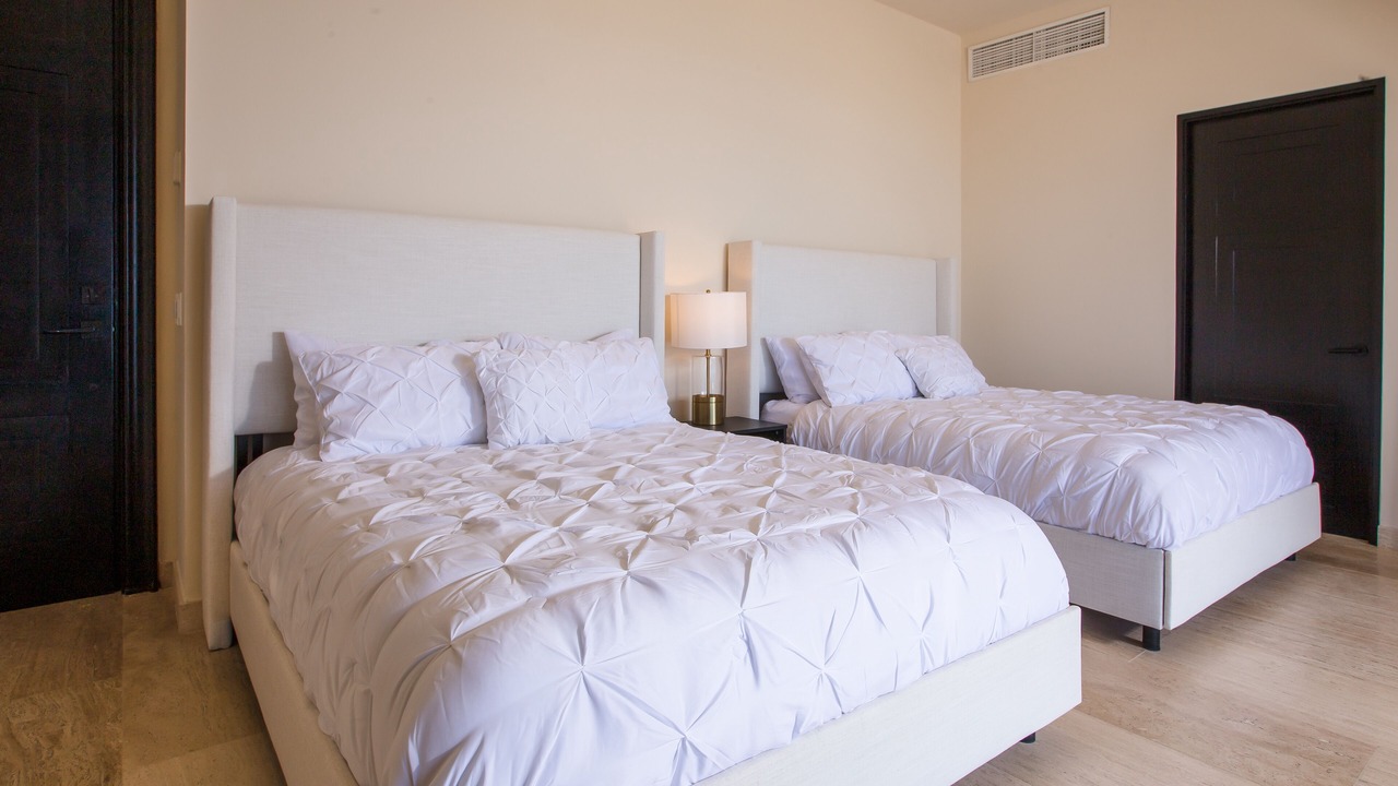 Photo of Bedroom in Paraiso Escondido