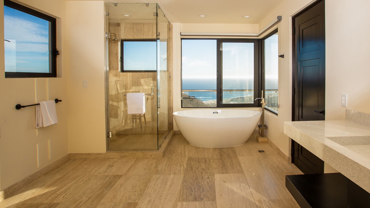 Photo of Bathroom in Paraiso Escondido