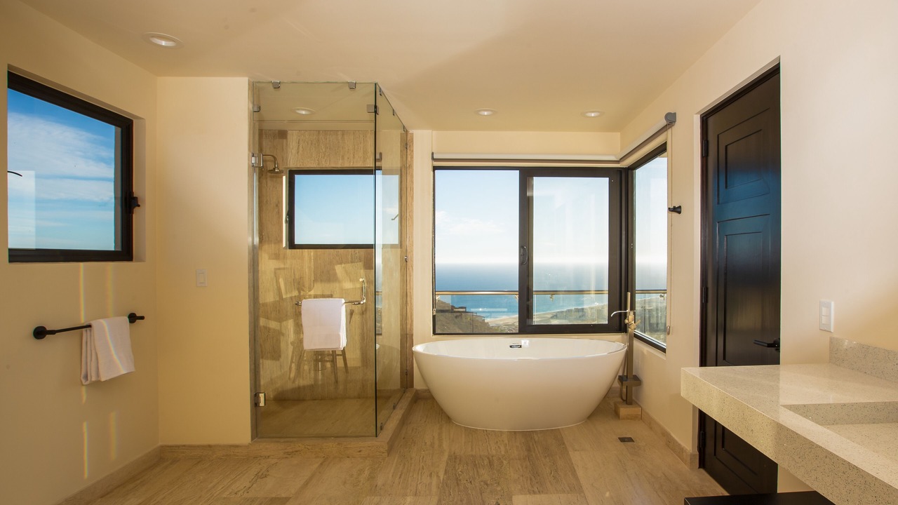 Photo of Bathroom in Paraiso Escondido