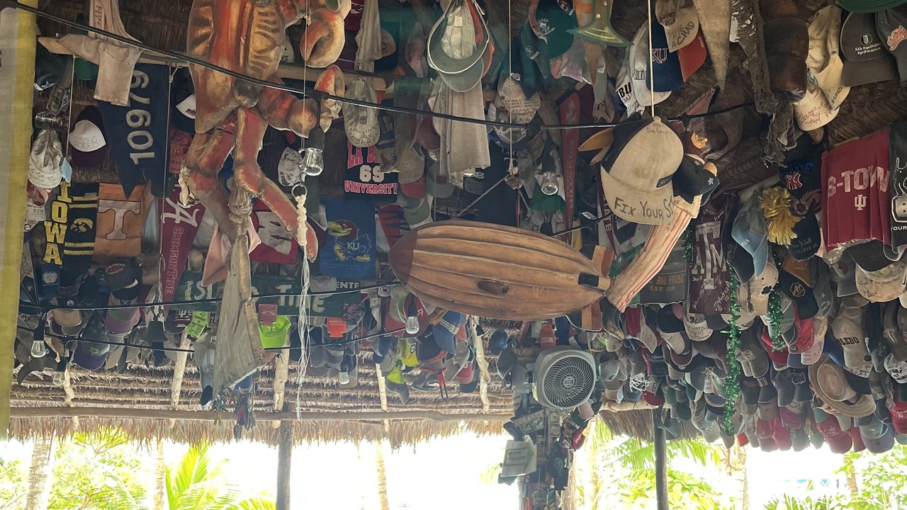 Photo of Others in Isla Mujeres