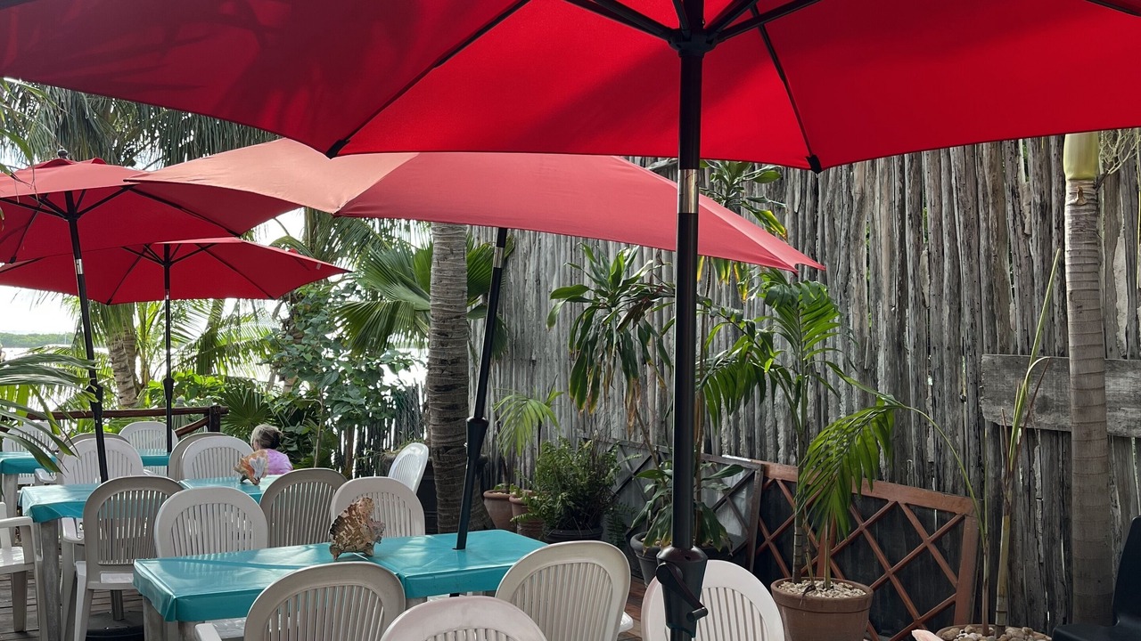 Photo of Others in Isla Mujeres