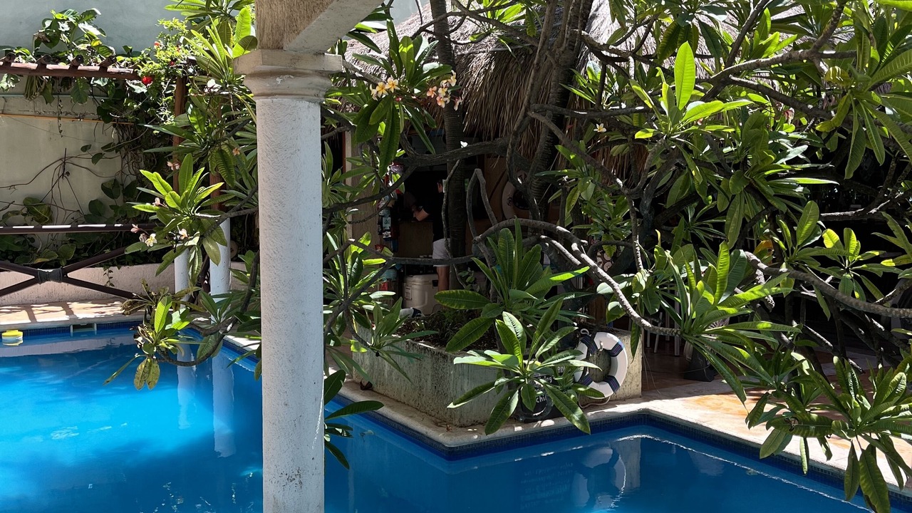 Photo of Outdoor in Isla Mujeres