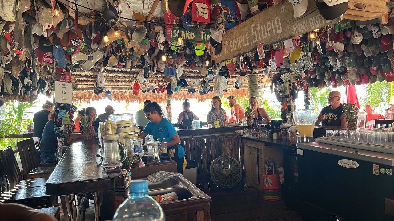 Photo of Others in Isla Mujeres