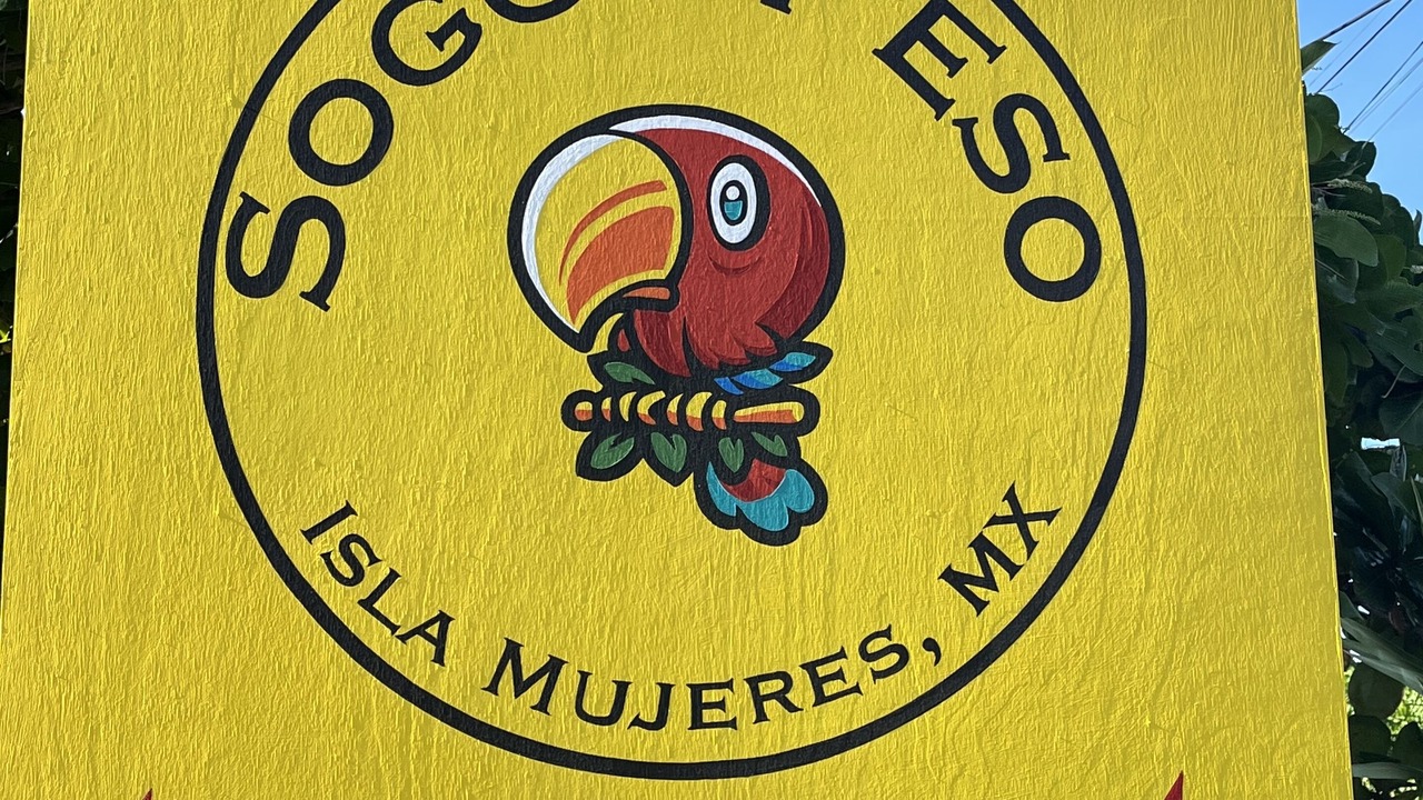 Photo of Outdoor in Isla Mujeres