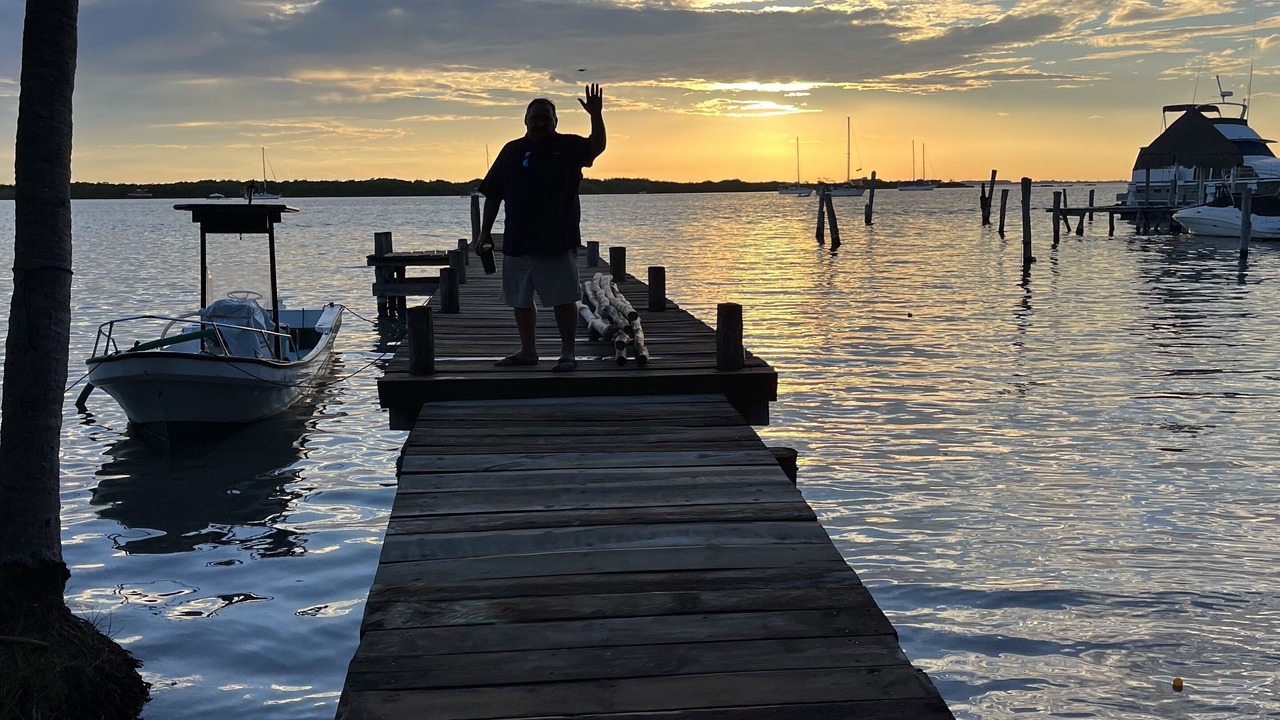 Photo of Outdoor in Isla Mujeres