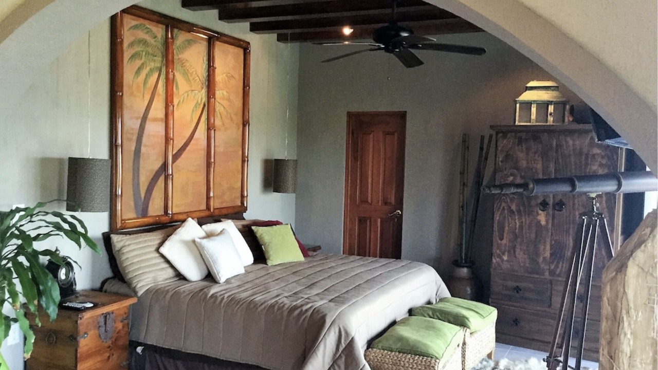 Photo of Bedroom in Isla Mujeres