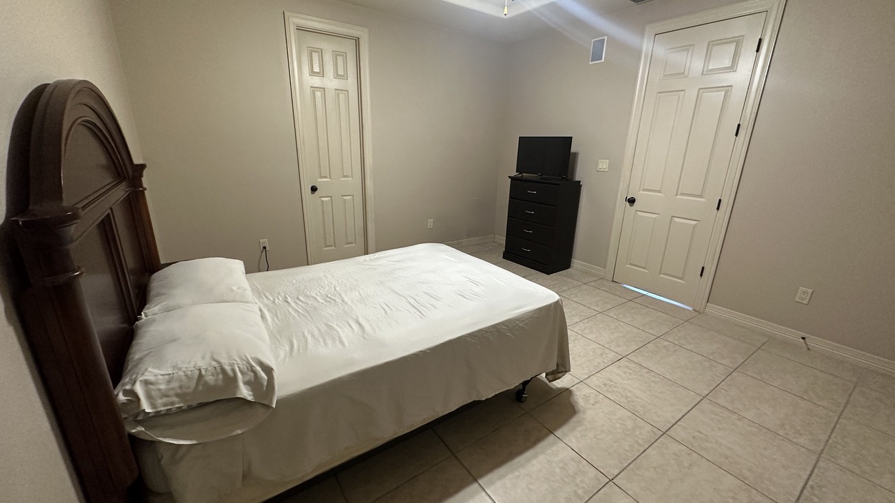 Photo of Bedroom in Mission
