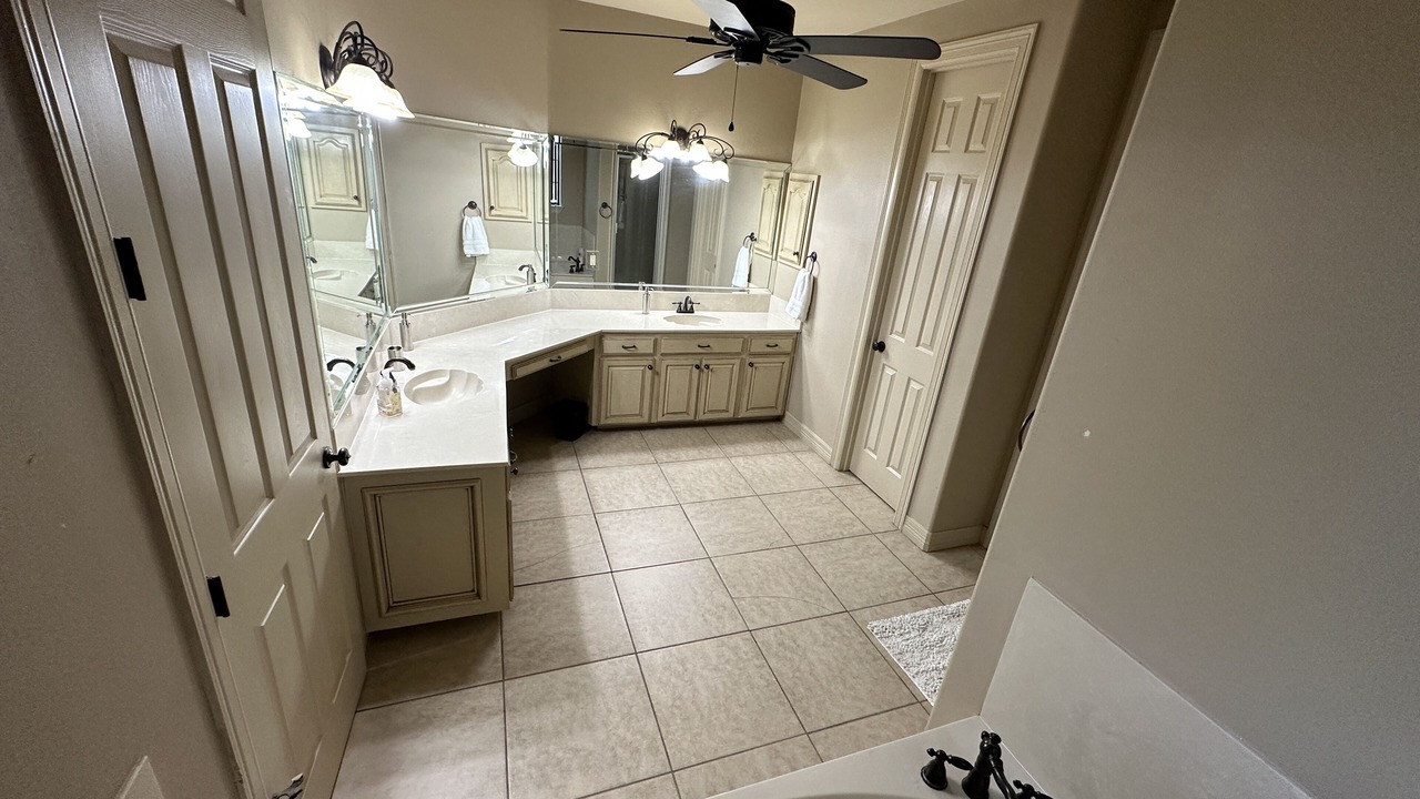 Photo of Bathroom in Mission