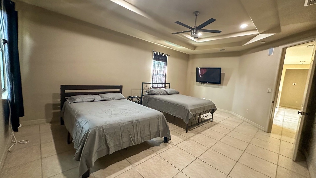 Photo of Bedroom in Mission