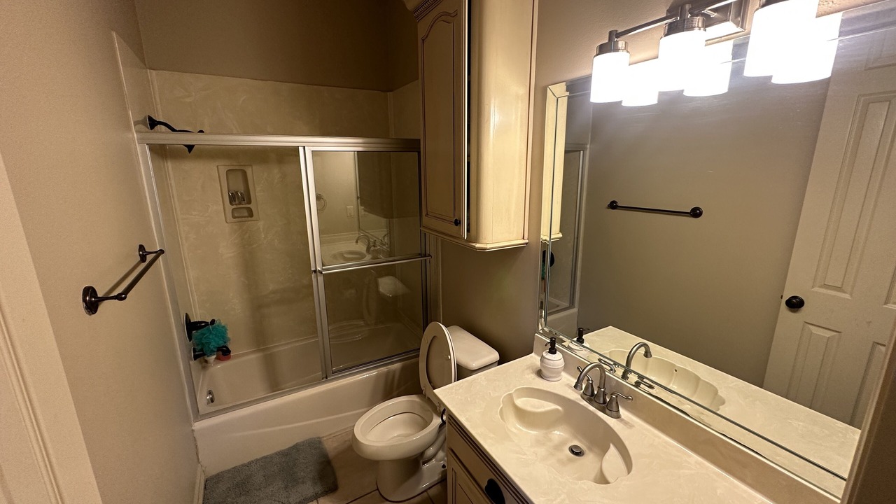Photo of Bathroom in Mission