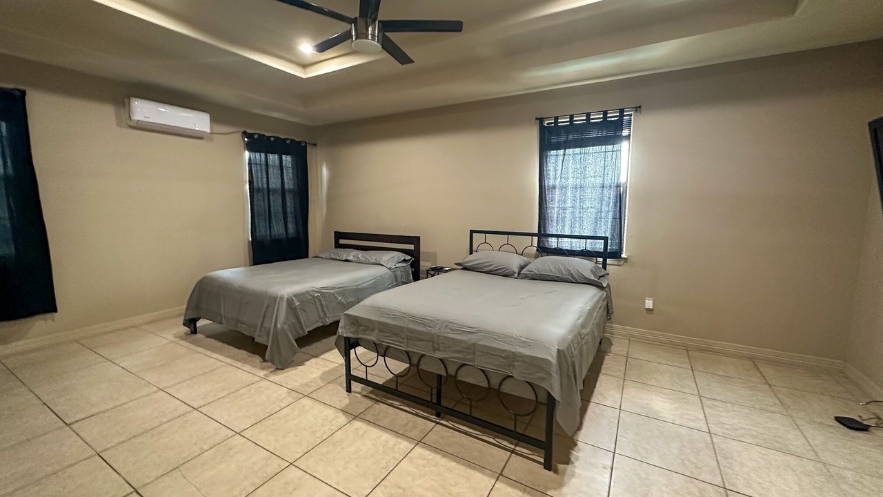 Photo of Bedroom in Mission