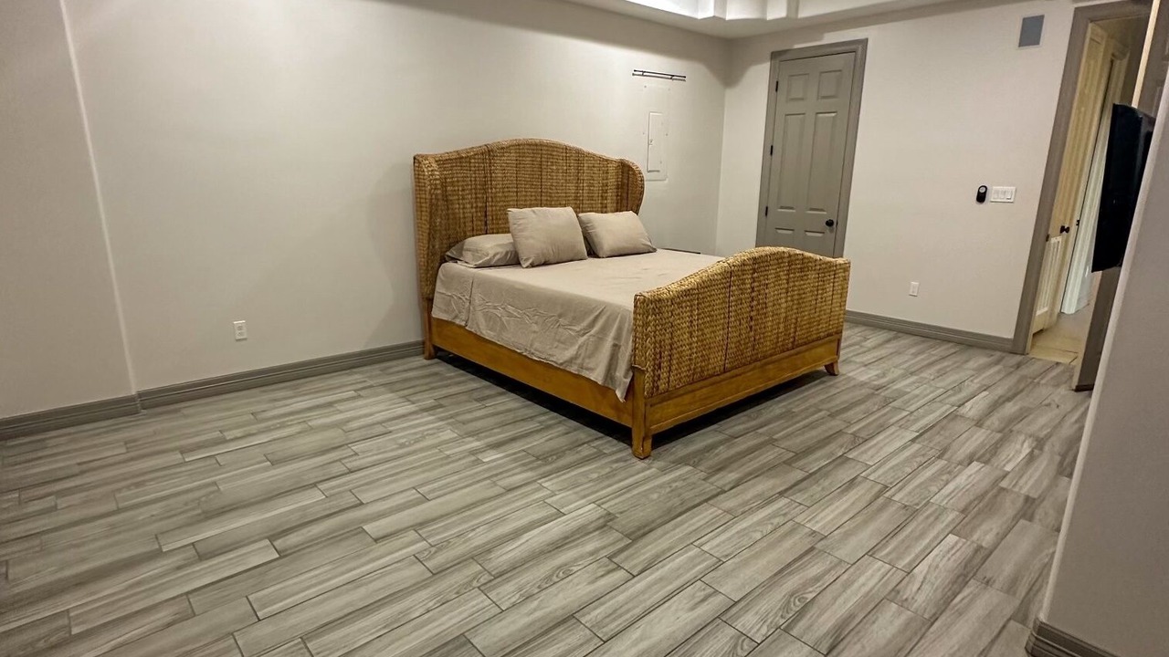 Photo of Bedroom in Mission