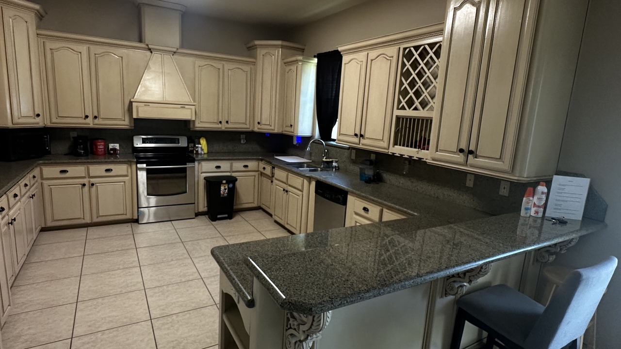 Photo of Kitchen in Mission
