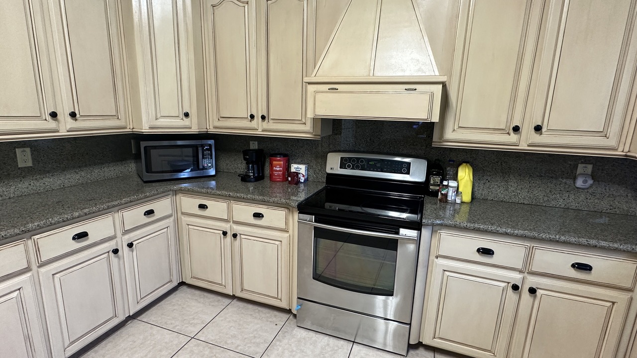 Photo of Kitchen in Mission