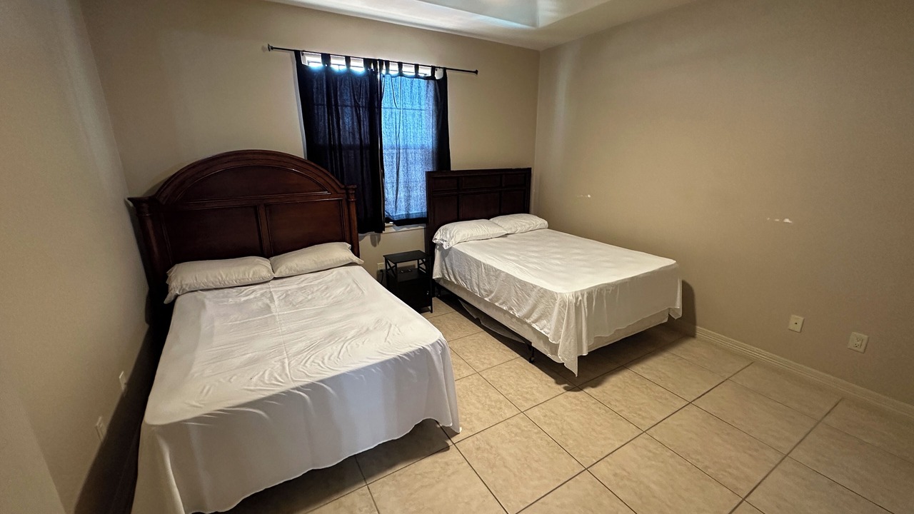 Photo of Bedroom in Mission