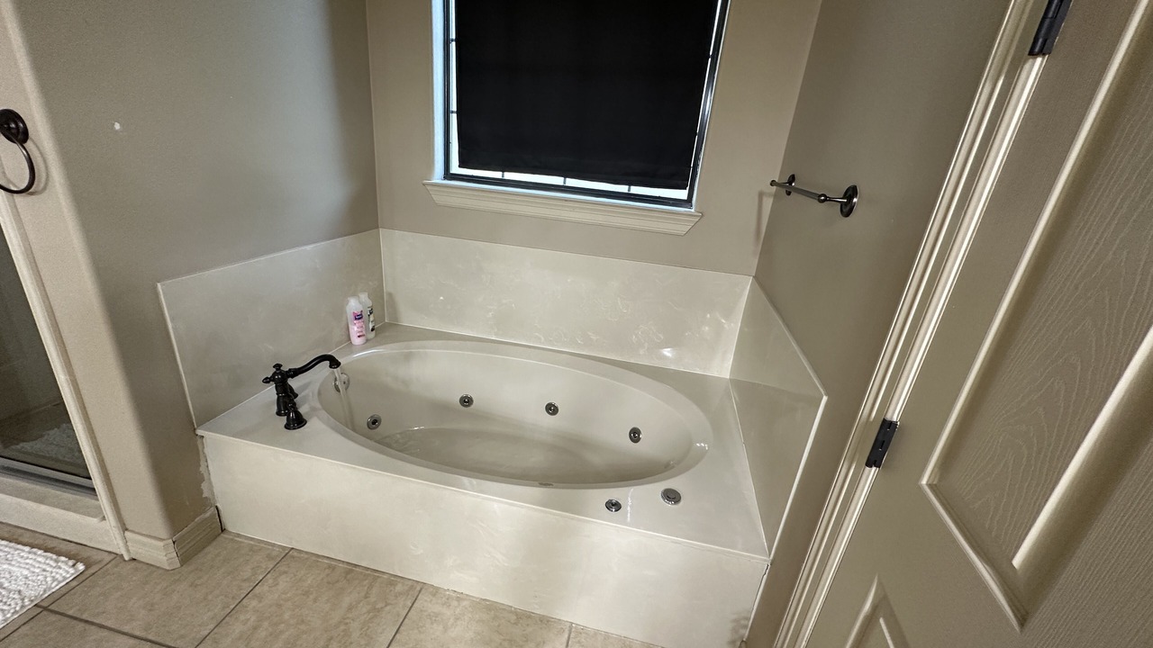 Photo of Bathroom in Mission