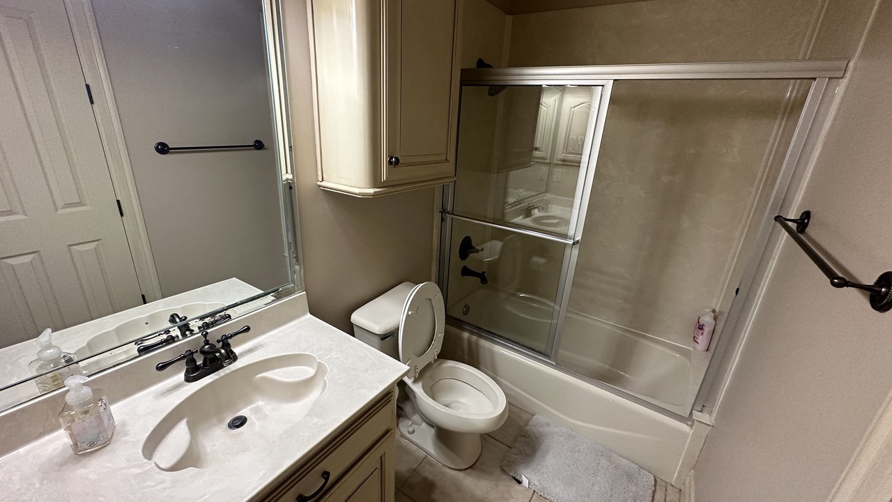 Photo of Bathroom in Mission