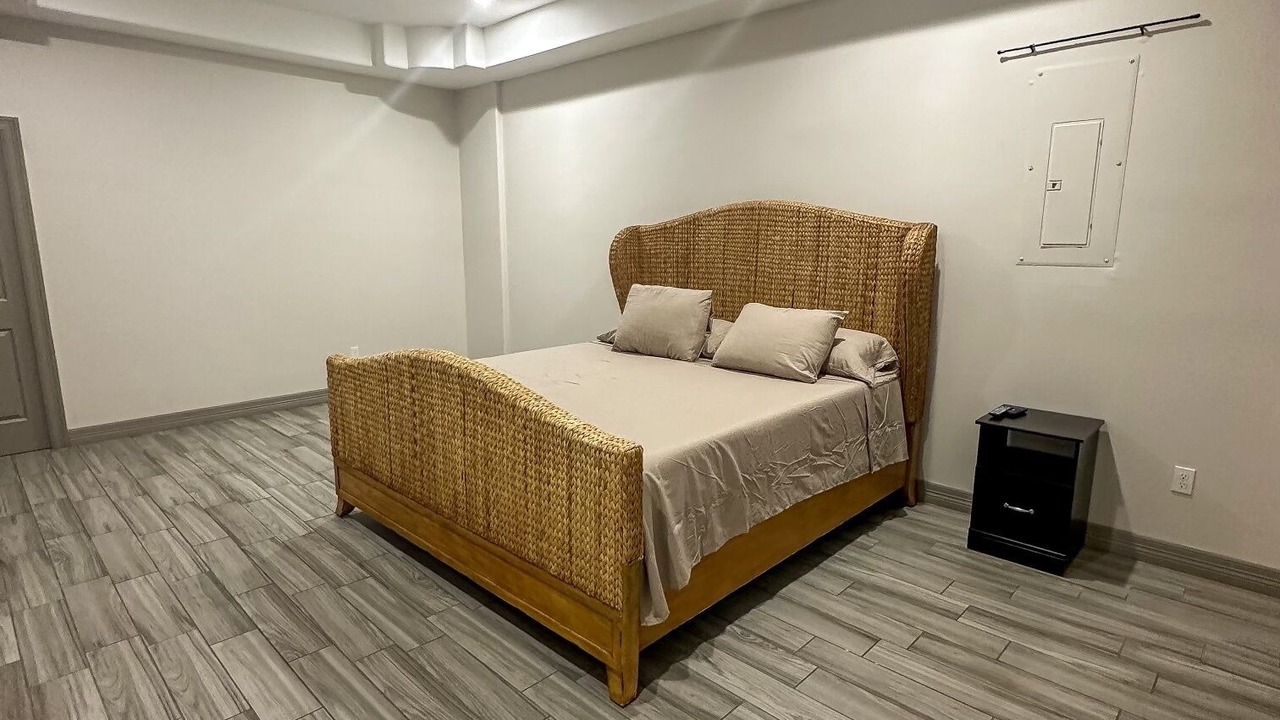 Photo of Bedroom in Mission