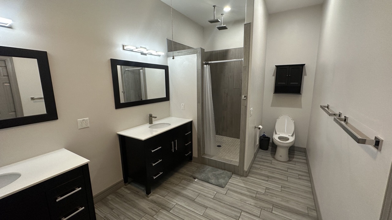 Photo of Bathroom in Mission