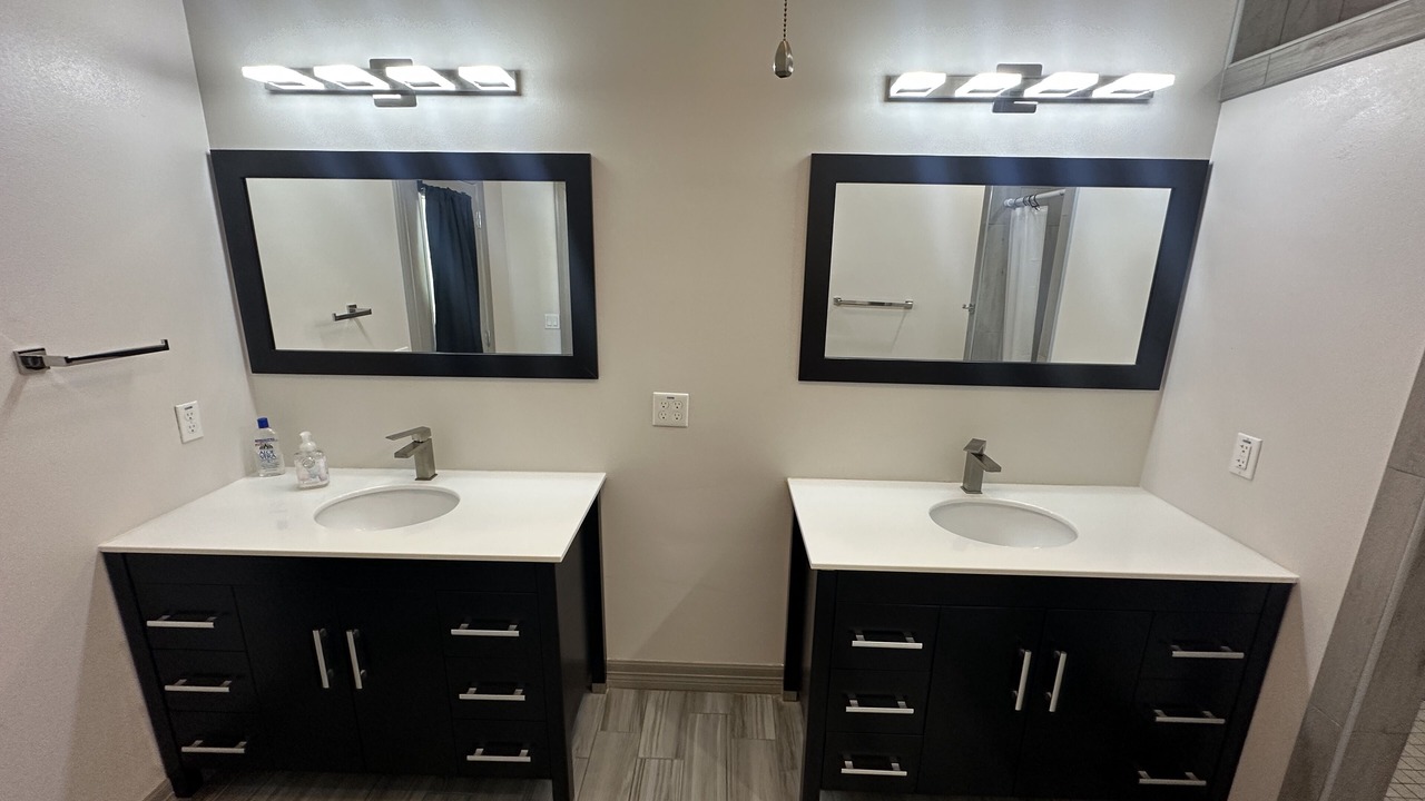 Photo of Bathroom in Mission