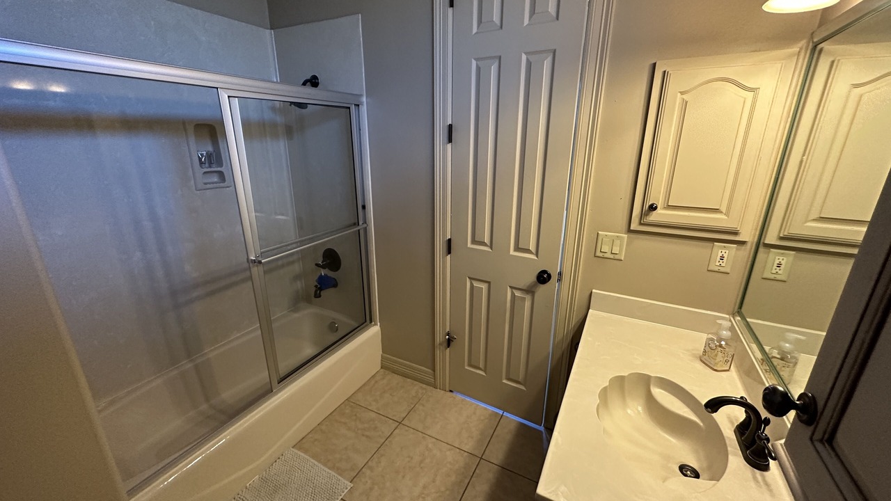 Photo of Bathroom in Mission