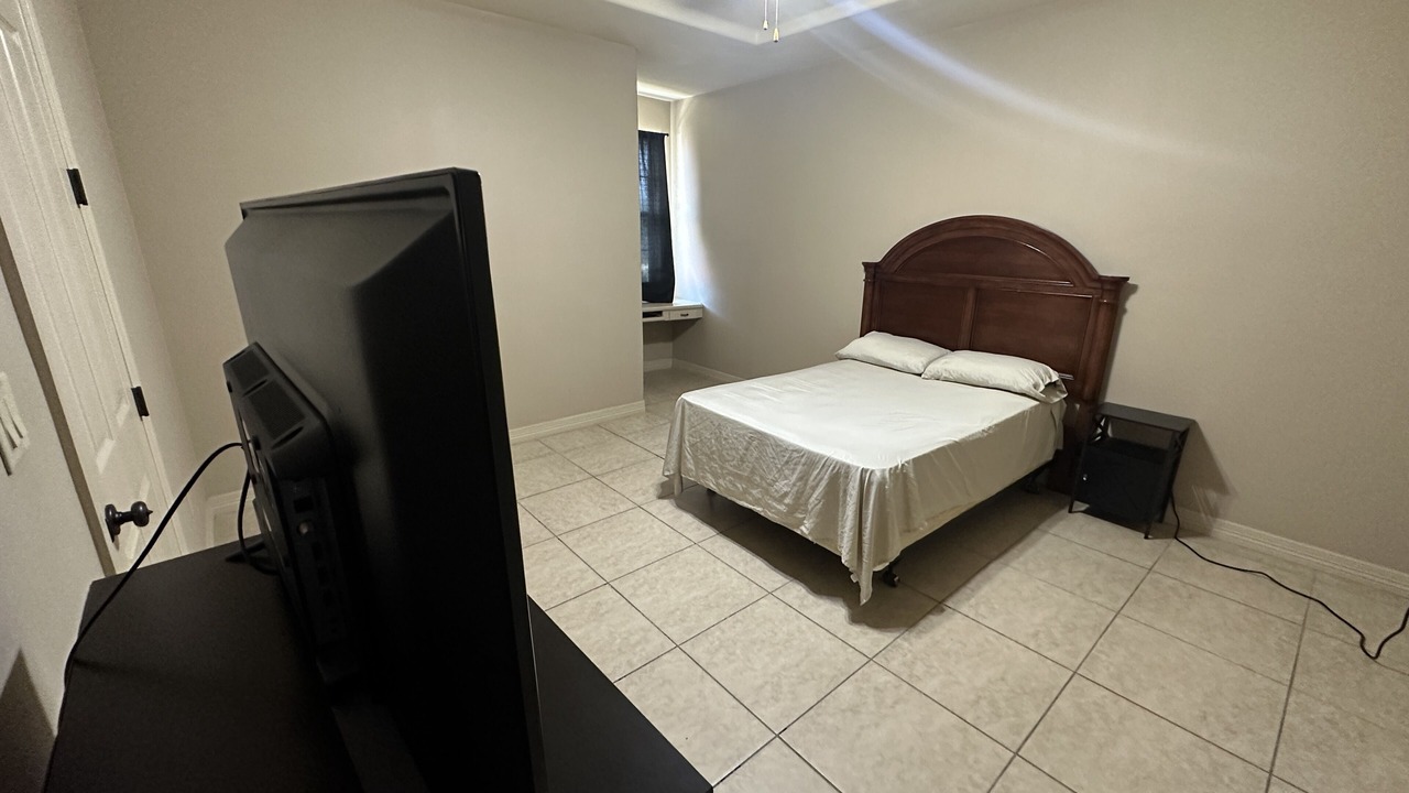 Photo of Bedroom in Mission