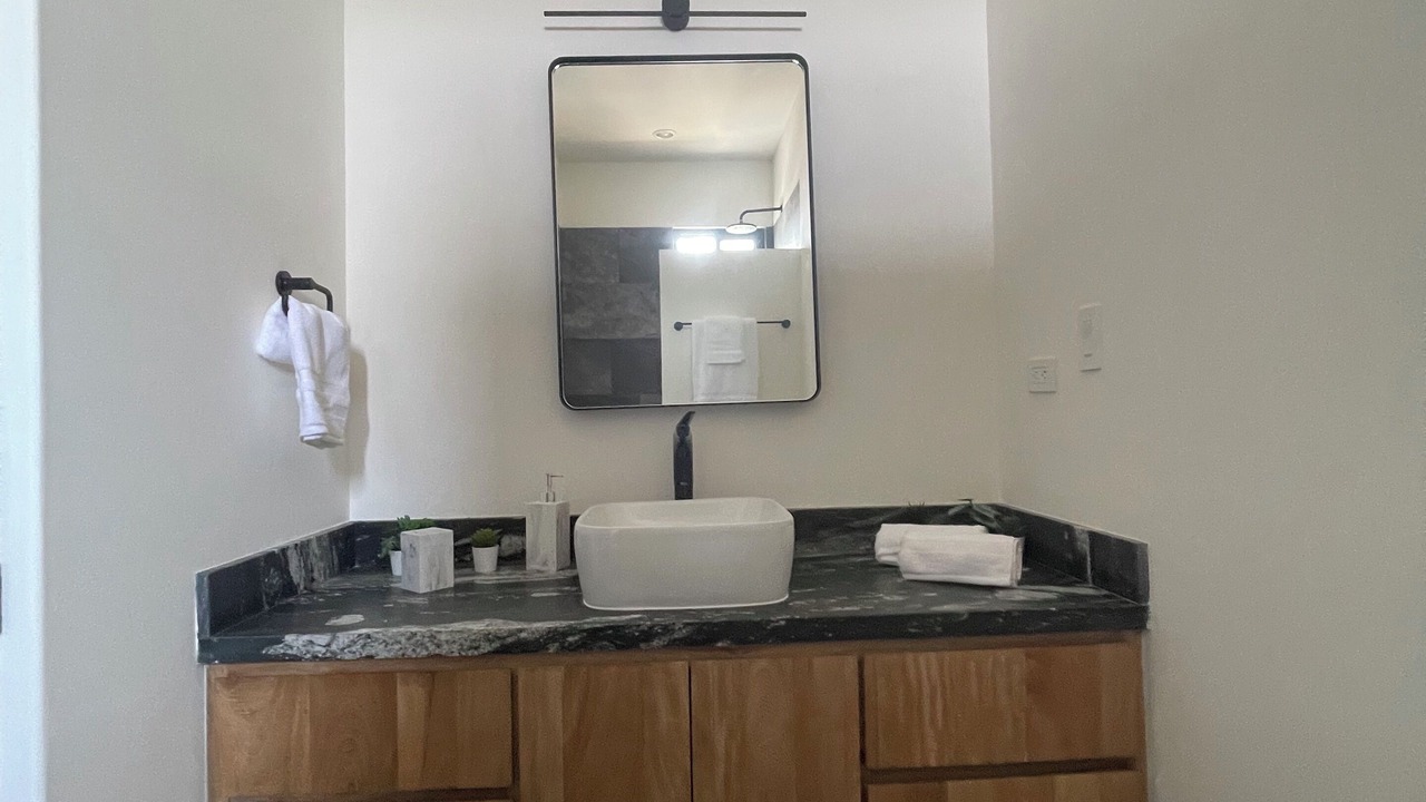 Photo of Bathroom in San Jose del Cabo