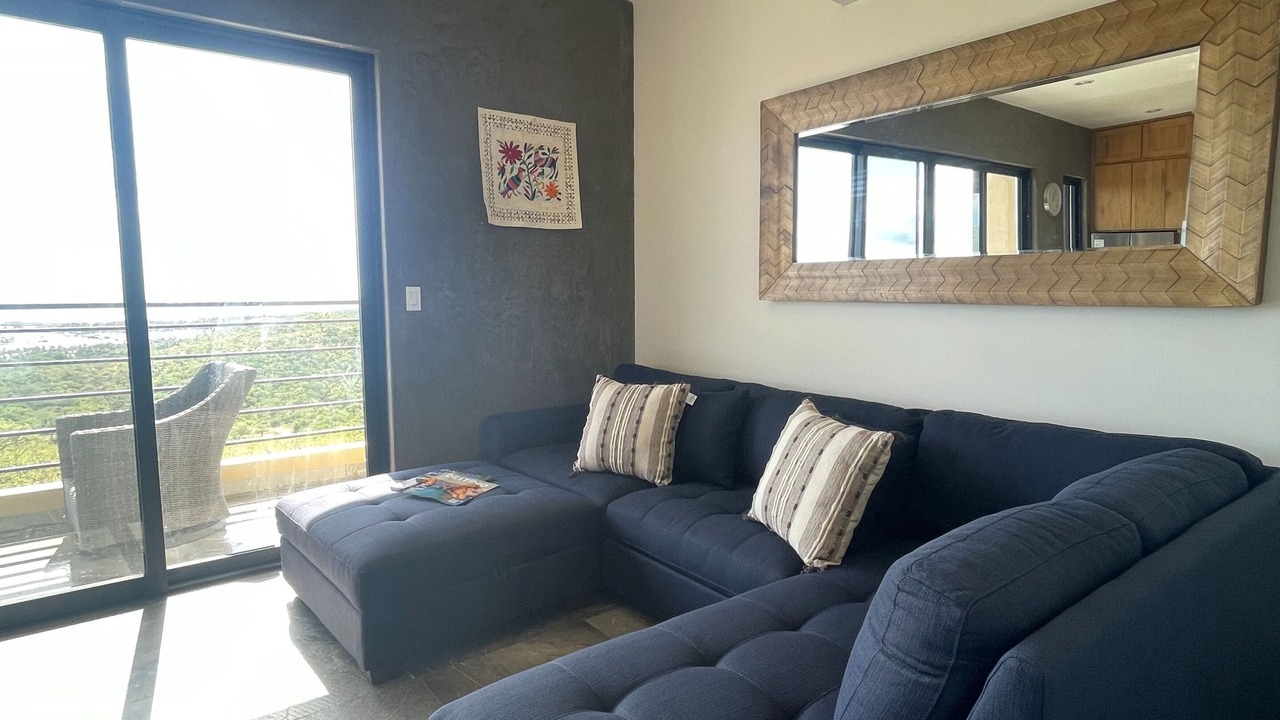 Photo of Bedroom in San Jose del Cabo