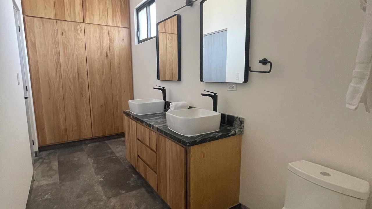 Photo of Bathroom in San Jose del Cabo