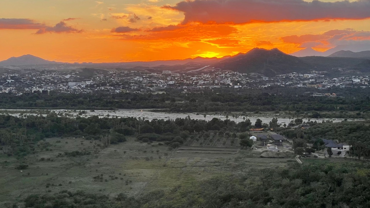 Photo of Outdoor in San Jose del Cabo