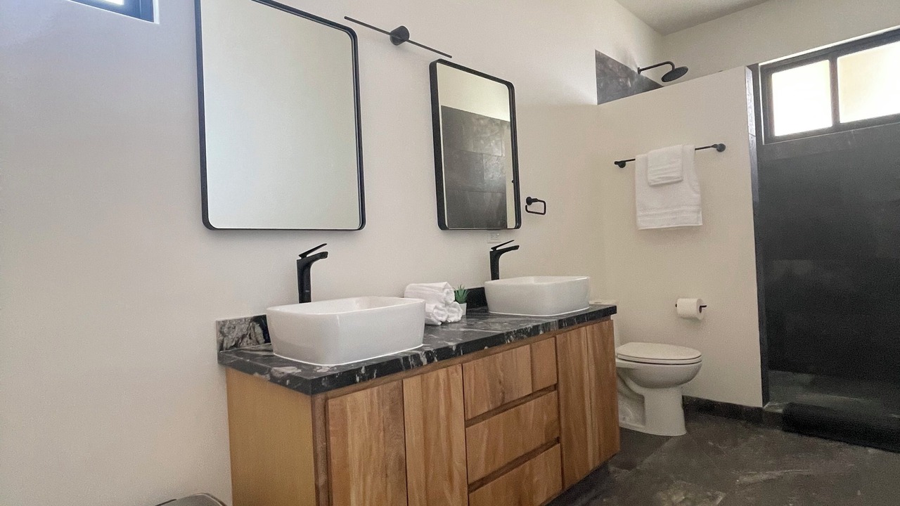 Photo of Bathroom in San Jose del Cabo