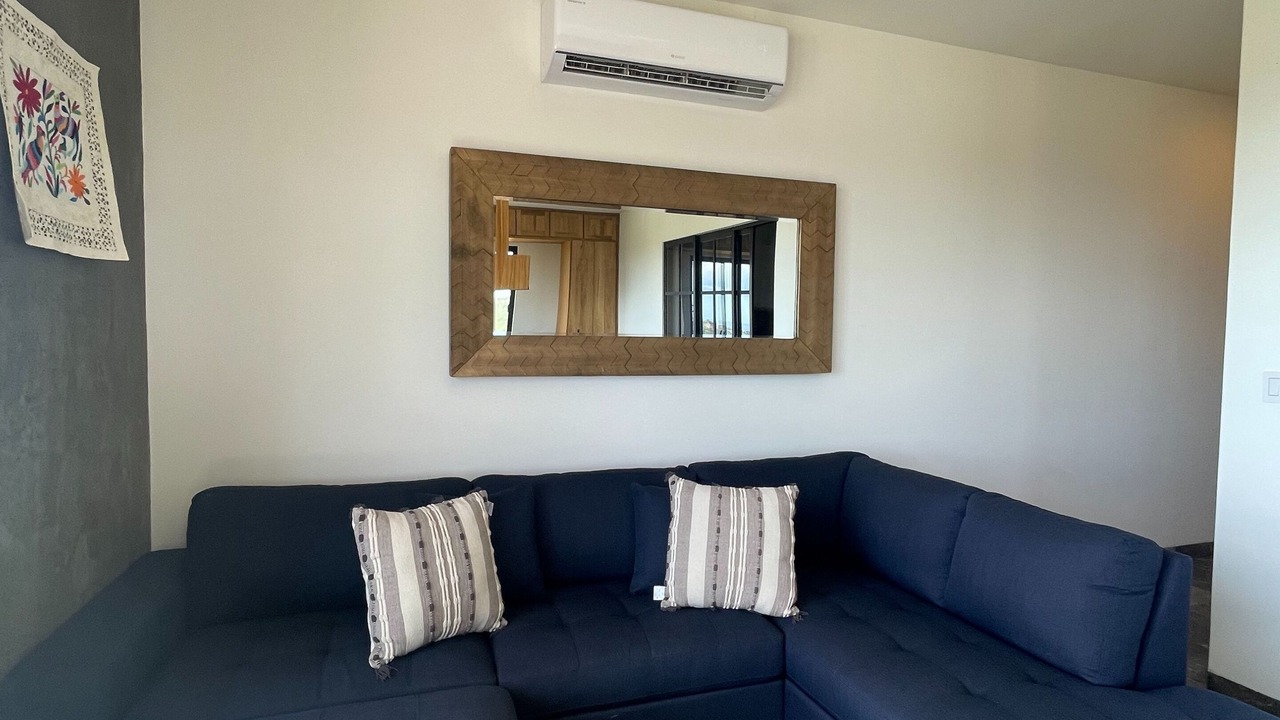 Photo of Livingroom in San Jose del Cabo