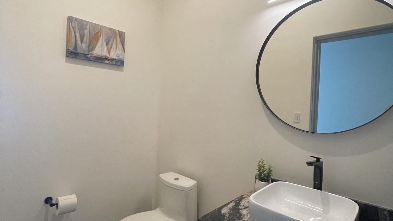Photo of Bathroom in San Jose del Cabo