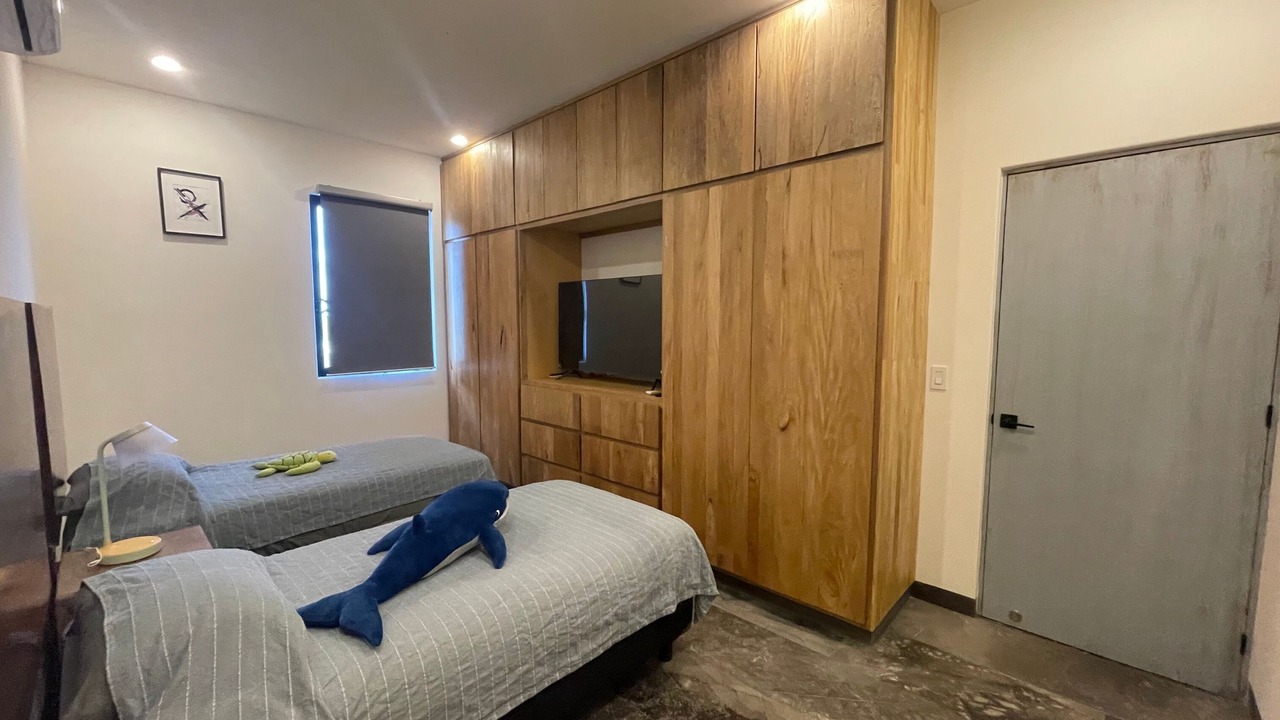 Photo of Bedroom in San Jose del Cabo