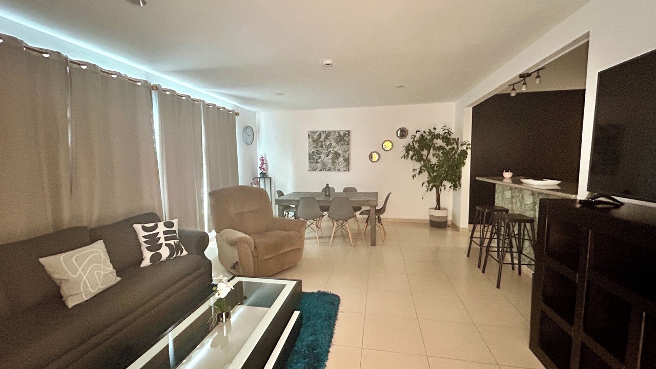 Photo of Livingroom in Juriquilla