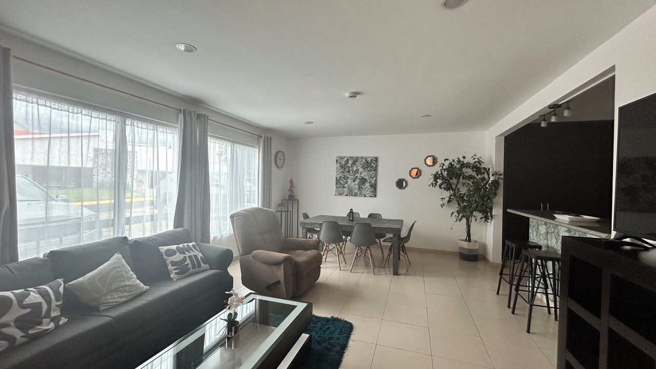Photo of Livingroom in Juriquilla
