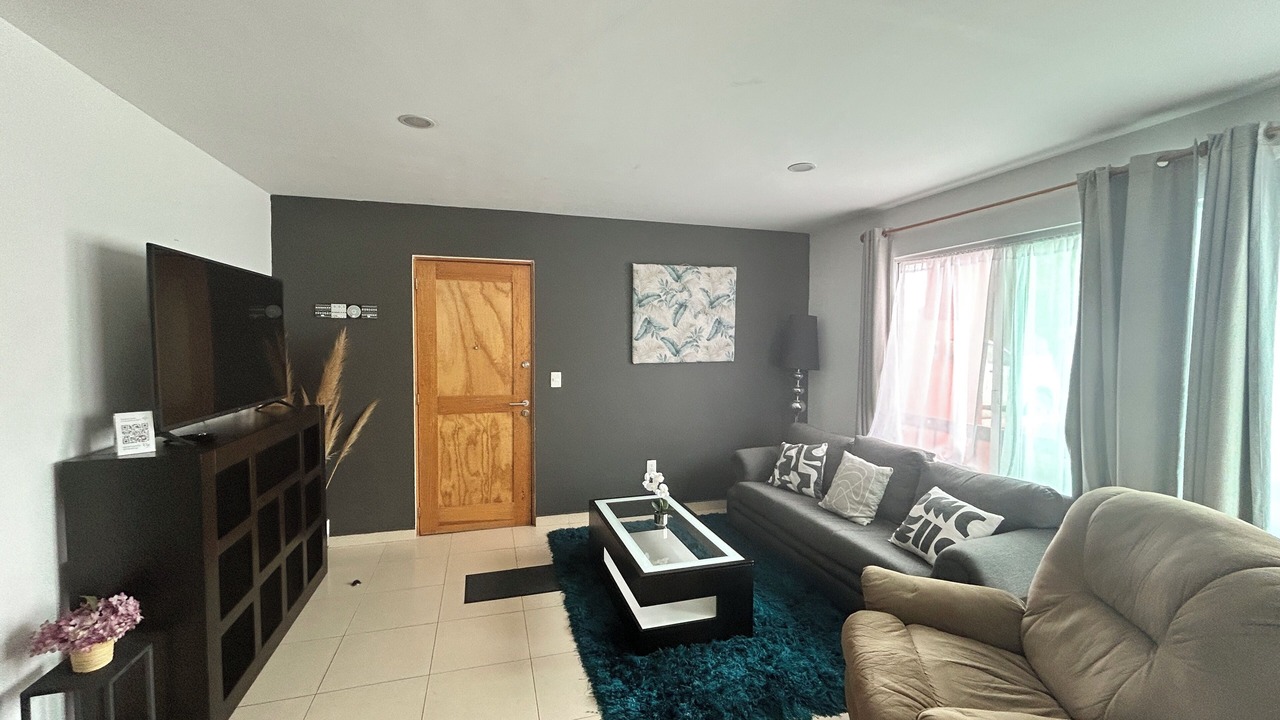 Photo of Livingroom in Juriquilla