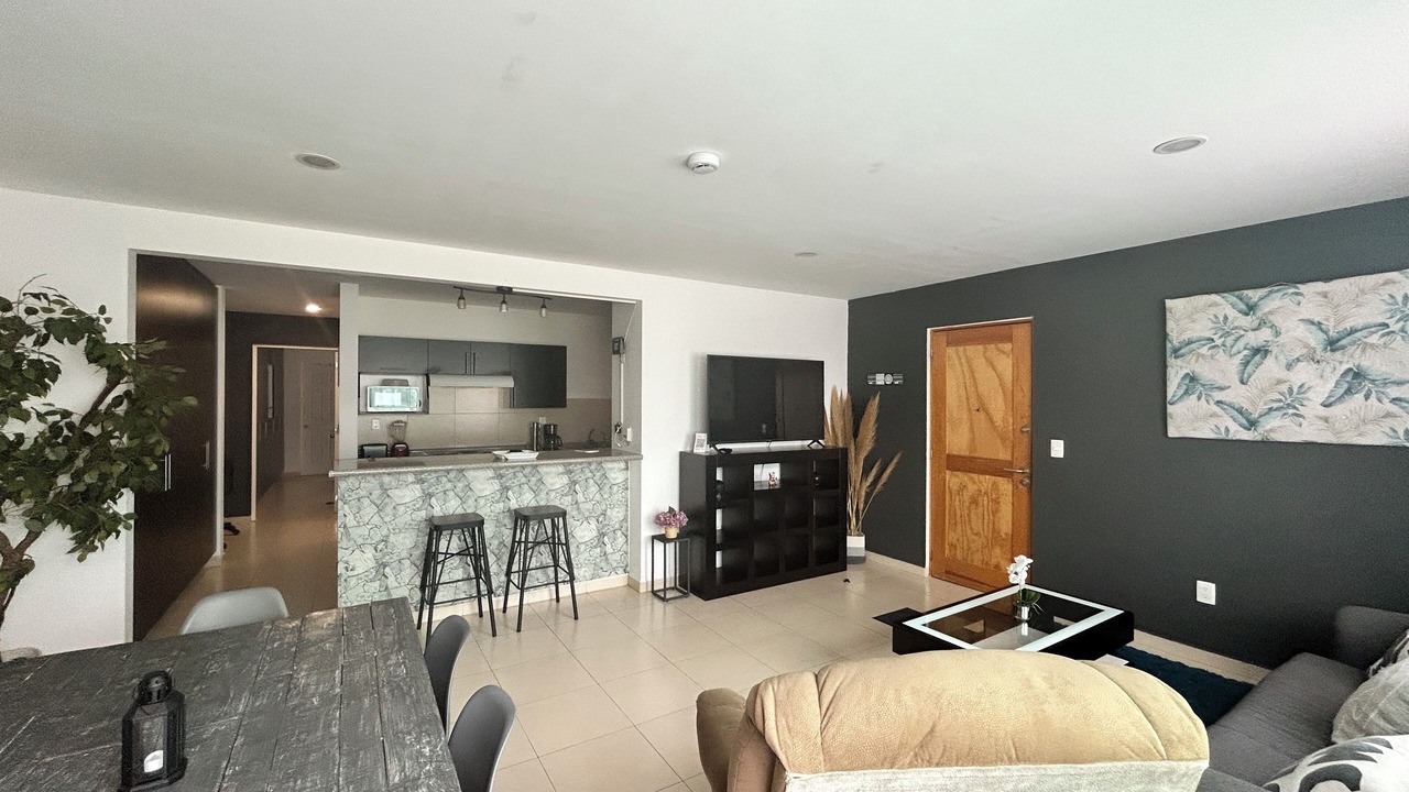 Photo of Livingroom in Juriquilla