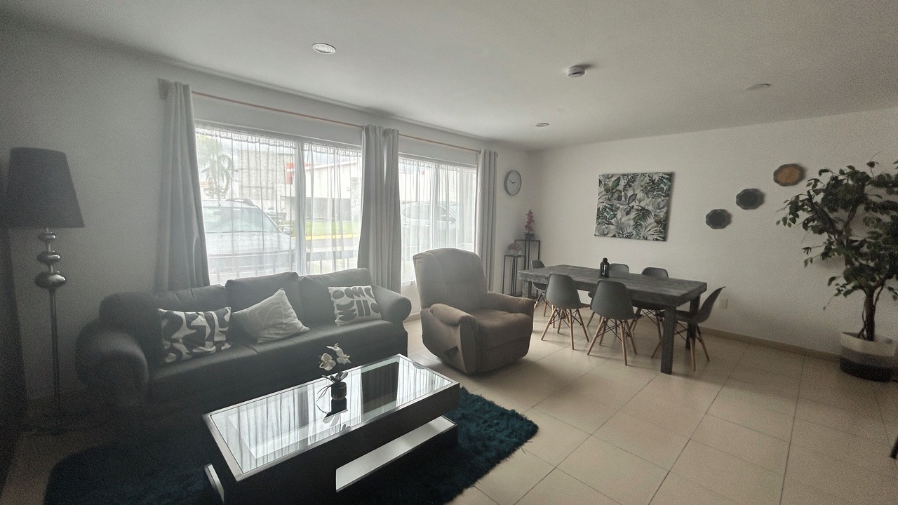 Photo of Livingroom in Juriquilla