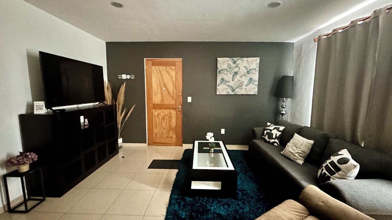 Photo of Livingroom in Juriquilla